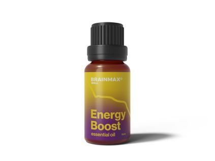 energy boost