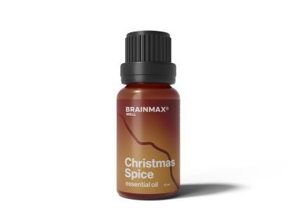 christmas spice