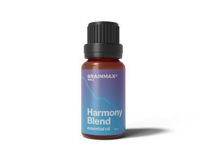 harmony blend