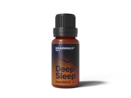 deep sleep