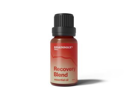 recovery blend