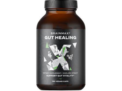 gut healing viz