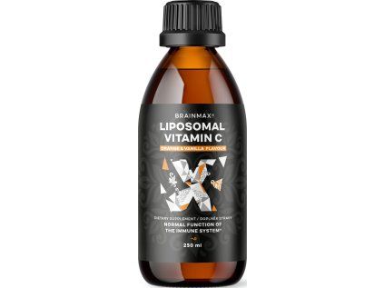 liposomal vitC