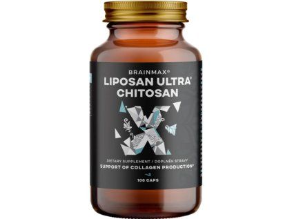 Chitosan