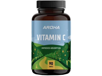 arohavitaminc