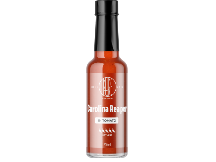Carolina Reaper