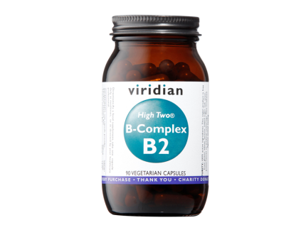 HighTwoBcomplexB2 90cps viridian