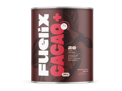 fuelix cacao