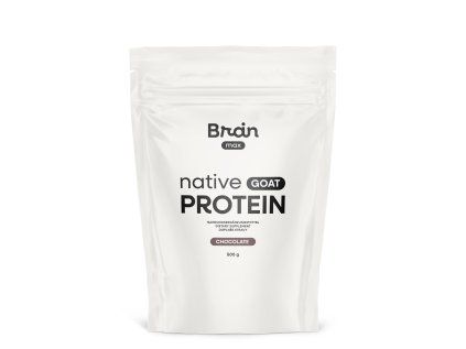 goat protein chocolate