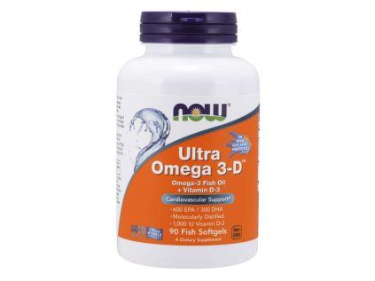ultra omega