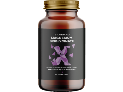 brainmax magnesium bisglycinat