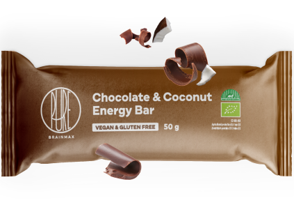 brainmax chocococo tycinka
