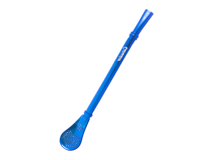 eng pl Bombilla Gringo 15 5 cm Blue 5155 1