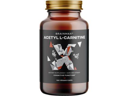 acetyl l carnitine
