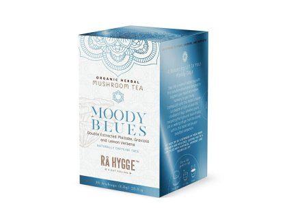 MOODY BLUES
