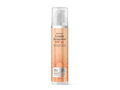 GENTLE50 100ml