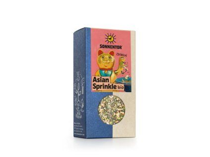 ASIAN SPRINKLE BIO