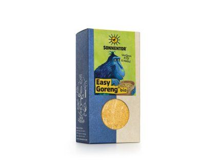 EASY GORENG