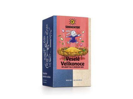 happy velikonoce