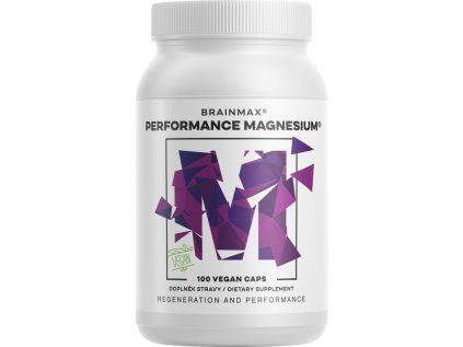 PERFORMANCE MAG