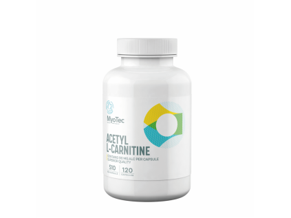 Carnitine Myotec