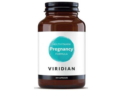 pregnancy formula