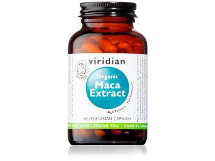 Maca extrakt maly