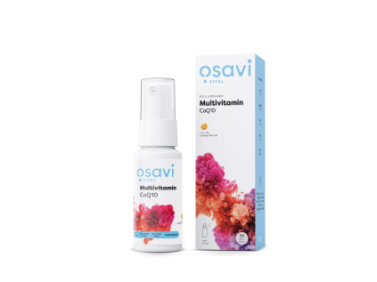 multivitamin Q10