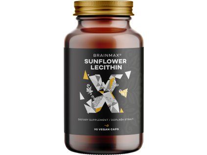Sunflower Lecithin