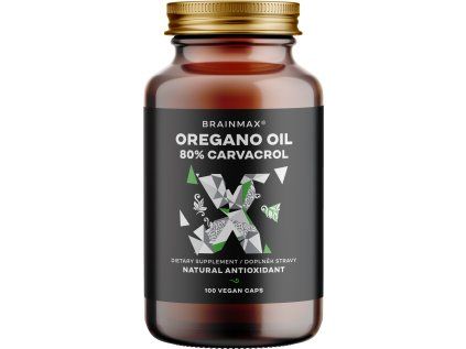 oregano oil nova etiketa