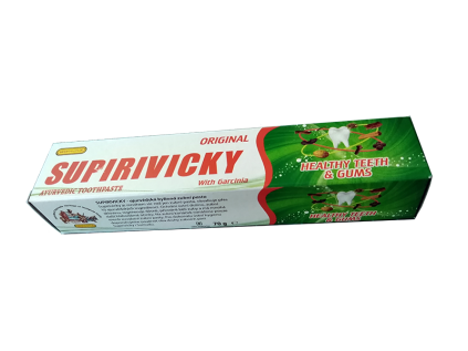 supirivicky