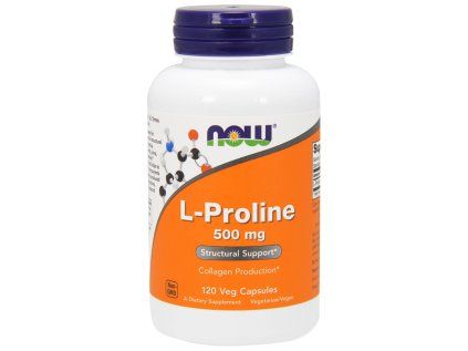 now l proline