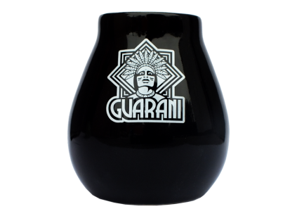 eng pl Ceramic Gourd Guarani 450ml 4301 1