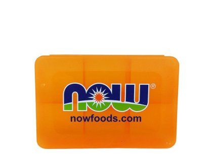 now pocket pill case
