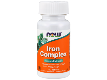 iron complex