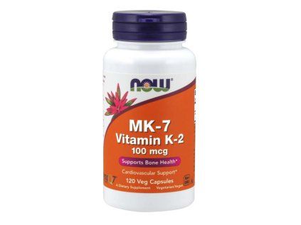 MK 7 Vitamin K 2