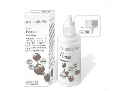 liquid ferrum