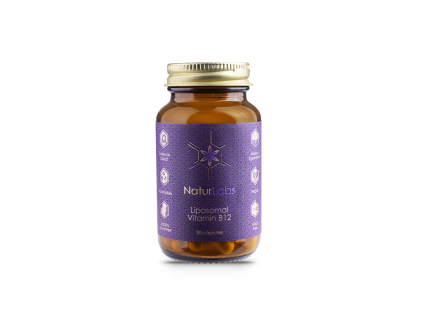 liposomalni vitamin b12