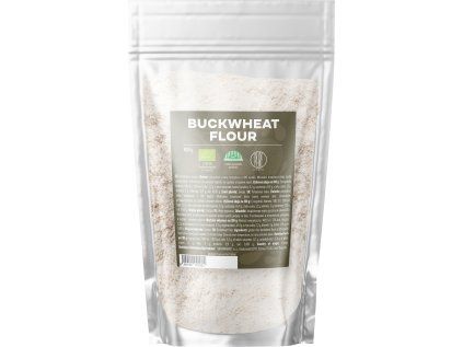 buckwheat flour