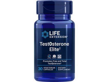 life extension elite