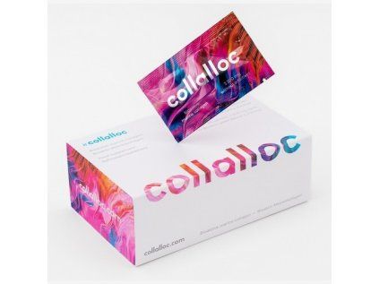 collalloc bioactive marine collageen 30 sachets