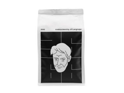 arabica blend 3666