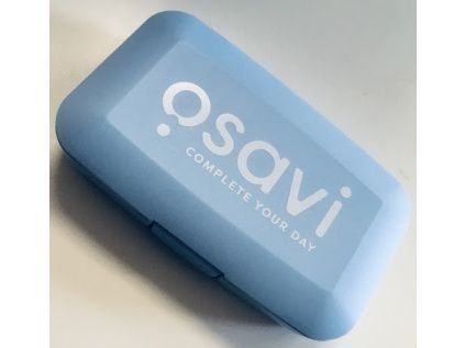 Kapselspender Osavi