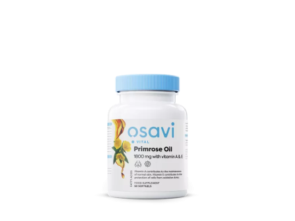 primrose oil