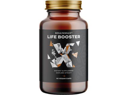life booster