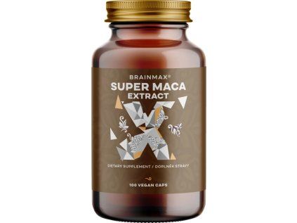 maca uprava