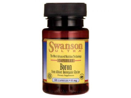boron 60