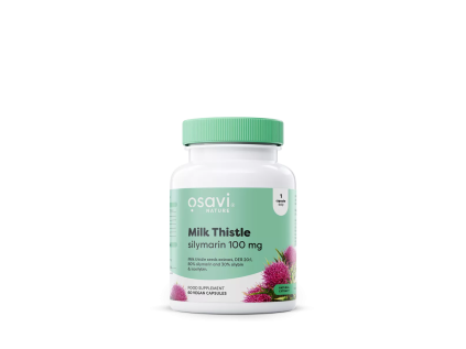 milk thistle