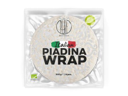 piadina wrap
