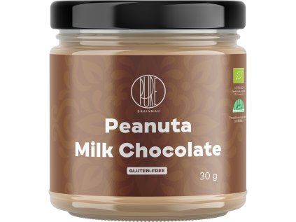 peanuta milk choco sampler JPG